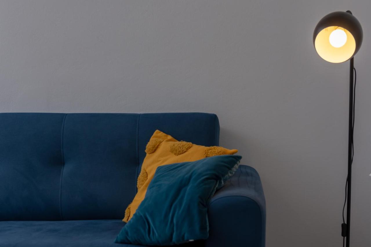 Blue Mile Apartman Split Exteriör bild